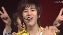 Super Junior - Dancing Out