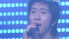 Fly To The Sky - 像个男人