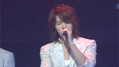 东方神起 - I Wish & Hi Ya Ya Summer Days
