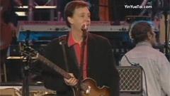 Paul McCartney - All You Need Is Love