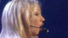 Britney Spears - You Drive Me Crazy