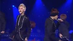 BEAST - Mystery