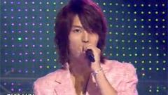 东方神起 - I Wish & Hi Ya Ya Summer Days