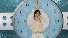 Perfume - Baby Cruising Love DAICING CLOCK