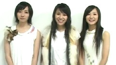 Perfume - パッパッパッパッパッパッPerfume Part3