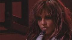 Britney Spears - Touch Of My Hand