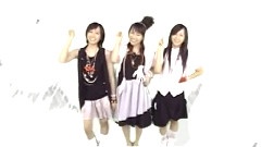 Perfume - パッパッパッパッパッパッPerfume Part4