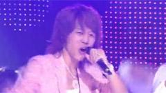 东方神起 - I Wish & Hi Ya Ya Summer Days