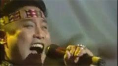 万沙浪 - 娜鲁湾情歌