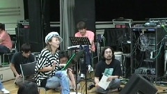 倖田来未 - Billboard Live ETERNITY ~Love & Songs~ 拍摄花絮