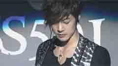 SS501 - Be My Girl