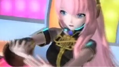 巡音流歌 - えれくとりっくえんじぇぅ