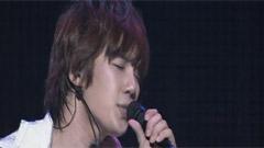 SS501 - 只有我 & 马儿