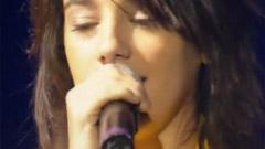 Alizee - Joyeux Anniv Sebastien En Concert