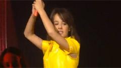 Alizee - Amelie M A Dit En Concert
