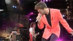George Michael - Somebody To Love