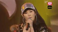 Wonder Girls - 这傻瓜