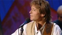 John Denver - Back Home Again The