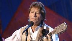 John Denver - Annies Song The