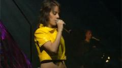 Alizee - Youpidou En Concert