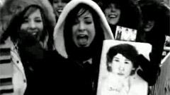 Jonas Brothers - When You Look Me In The Eyes