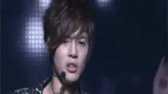 SS501 - 请对我好一点