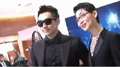 Rain - MCM