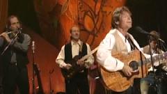 John Denver - Id Rather Be A Cowboy The Wild Life Concert