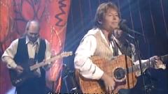 John Denver - The Harder They Fall The Wild Life Concert
