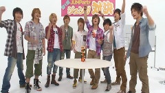 Hey! Say! JUMP - JUMParty