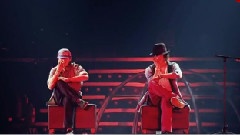 赤西仁 - DancePart YellowGold