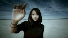 安室奈美惠 - RESPECT THE POWER OF LOVE