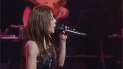 BoA - Jingle Bells