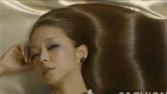 安室奈美惠 - Dr. 广告版