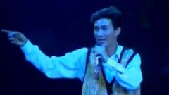 许冠杰 - 风中赶路人
