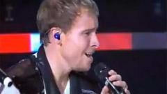 Backstreet Boys - Straight Through My Heart