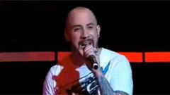 Backstreet Boys - Undone