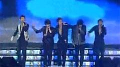 东方神起 - Mirotic Star Power Music
