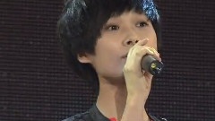 李宇春 - 会跳舞的文艺青年