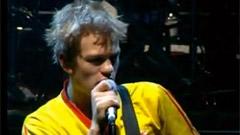 SUM 41 - Rhythms