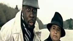 Wyclef Jean - Touch Your Button