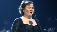 I Dreamed A Dream