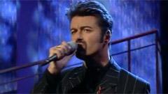 George Michael - A Different Corner