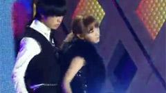 2PM,少女时代 - Special Dance