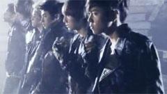 BEAST - Dance Battle & Mystery