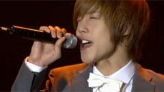 SS501,金贤重,华纳音乐韩星家族 - 叫做幸福