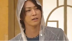 山田凉介,知念侑李 - 世界第一授业 CUT 中文字幕版 10/10/09
