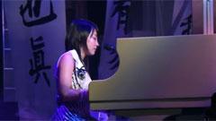 Younha - 月亮代表我的心