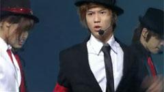 Super Junior - Smooth Criminal