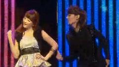 Kara,SHINee - Juliette